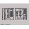 DG Pripla Figure Weapons Workshop Vol.2 Full Color Printed Plastic Kit