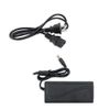 Herdio USB AUX Bluetooth Amp Amplifier Receiver 4 Way Audio+24V 3A Power Adapter