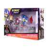 Sonic Prime 2.5" Action Figure Multipack Wave 1