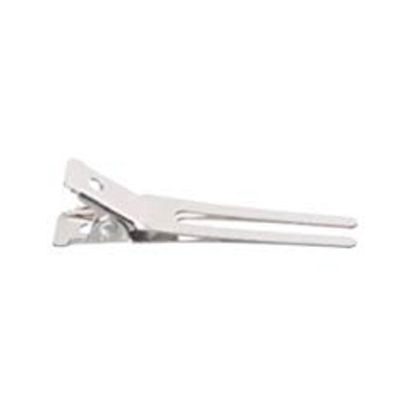 Marianna Superior Hair Curl Clips Double Prong 80-ct.