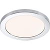 Knightsbridge CCT LED Panel, Polycarbonate, 18 W, White