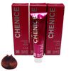 Chenice 6RM Light Copper Brown Hair Color (3 pieces)