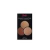 Sleek MakeUP Corrector and Concealer Palette 03 4.2g