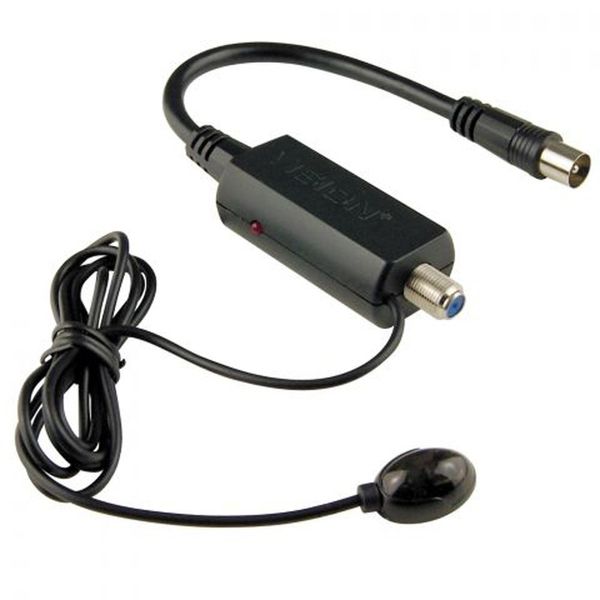 Vision Sky Magic Eye - F Type Connectors