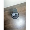 "Apollo" | Custom 🌕⚫️⚪️ Negative Display Casio World Time | Royale | AE-1200WH