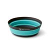 Sea to Summit Frontier Ultralight Collapsible Bowl (Medium) - SS25