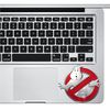 Ghost Busters MacBook Sticker for Laptop, iPad, surface Pro, Vinyl Decal