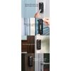 No-Drill Mount for Blink Video Doorbell - Wall Mount/Mounting Bracket