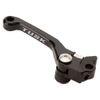 TUSK Folding Brake Lever Black