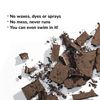 COLOR WOW Root Cover Up, Medium Brown, 2.1 g