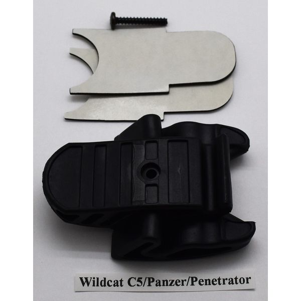 Barnett Crank Cocking Device Replacement Hook Spindle Bracket Only (Wildcat C5/Panzer/Penetrator)