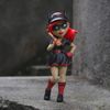 Funko Rock Candy: DC: Bombshells Batwoman