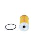 Bosch P9117 - Oil Filter Car