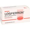 Lösferron Brausetbl., 100 St. Tabletten