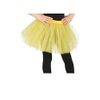 FIESTAS GUIRCA Children's Basic Red Panty