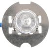 Front Fog Light Bulb Compatible With GMC Typhoon 1993 1992 P-2944409