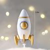 Space Cake Toppers Space Theme Cake Decorations Outer Space Astronaut Rocket Stars Cake Decorations