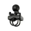 RAM Mount ram-235u Kits Support Stand Kit , Black