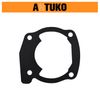 ANTUKO Top End Head Complete Gasket Kit Repair Set Replacement for CR85R 2003-2007