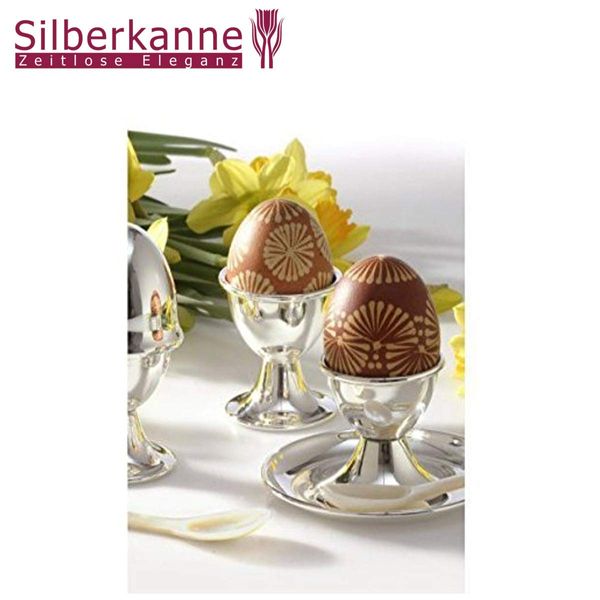 Deluxe Mother of Pearl Caviar Spoon Egg Spoon L 11 cm Set of 2 Mother of Pearl Rectangular/High-Quality/Sturdy Quality