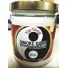 Smoke Odor Exterminator 13oz Jar Candle, Yin Yang