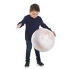 TickiT - 75045 Constellation Ball - Learn to Throw & Catch - Tactile Learning Balls - Sensory Ball