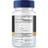 (2 Pack) Neuro Sharp Nootropic All Natural Formula Brain Supplement 120 Capsules