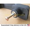 JCB BACKHOE - DOOR HANDLE WITH 2 KEYS (PART NUMBER 123/06547 701/45501)