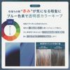 RASICA Salon Exclusive Blue Gloss Shampoo