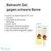 MEDOSAN Light Legs, Gel 100 ml