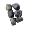Tumbled Crystals, Pack of 12, Iolite