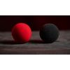 Magic Color Changing Sponge Balls, Ultra-soft sponge, Perfect rebound, Full online video tutorial