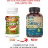 Deva Vegan Vitamins Omega3 DHA