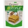 (Buy 2+ Save)_Tropical Fields Organic Crispy Coconut Rolls, 11 Oz