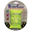 Oxford Bright Universal Waterproof Cover for Backpacks - Yellow