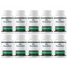 Neuro Pure Nerve Support Supplement, Cognitive Function Support - 10 Bottles