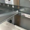 2x Beams Dodge Ram Pro Camper Van Twin Bed Central Support Adjustable 55" to 79"