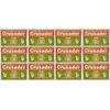 Original Crusader Deep Cleansing Bar Soap 2.85oz [12-pack]