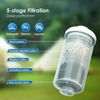 Waterdrop NSF/ANSI 372 Certified Fluoride Filters,Replacement for Berkey®(4)