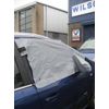 Xtremeauto® Universal Windscreen Snow/Ice/Frost Winter Car Cover - Protects Mirrors Also