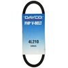 Dayco 4L210 V-Belts