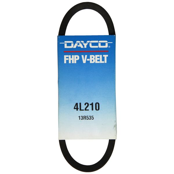 Dayco 4L210 V-Belts