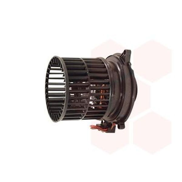 VAN WEZEL Interior Blower 1805773