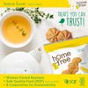 Home Free  Lemon Burst Mini Cookies  1 Oz