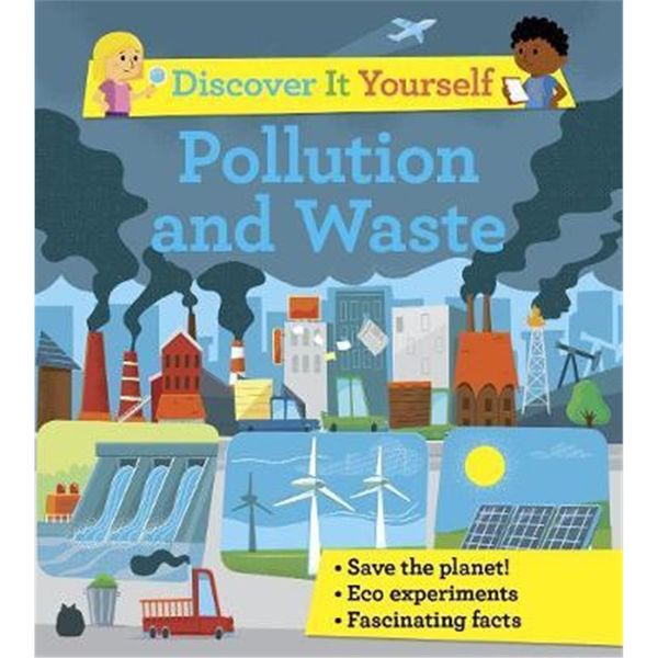 Pollution and Waste