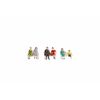 Noch 47131 Sitting People Landscape Modelling