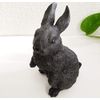 Yokohama Charcoal Monogatari Rabbit Rabbit