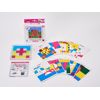 Iro-kasane Toku Puzzle, Iro Puzzle (Ikimono)