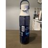 Brita Premium Leak Proof Filtered Water Bottle, Blue, 26 oz