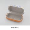 FLOWERING GKO0016-MT Accessory Case, Flower Pattern